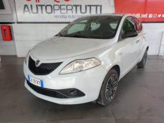 Ypsilon