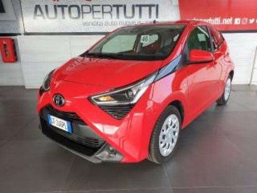 Aygo