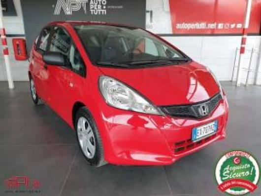 usato HONDA Jazz