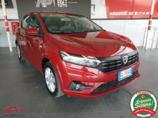 Sandero