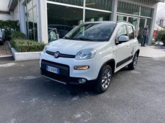 usato FIAT Panda