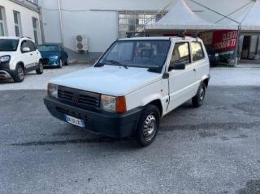 usato FIAT Panda