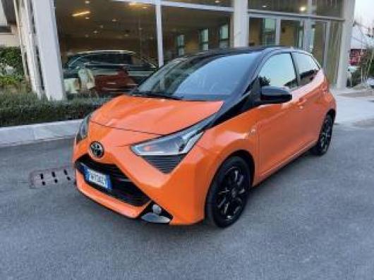 Aygo