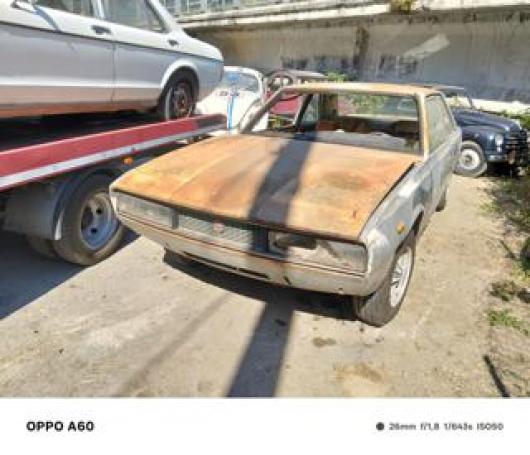 usato FIAT 130