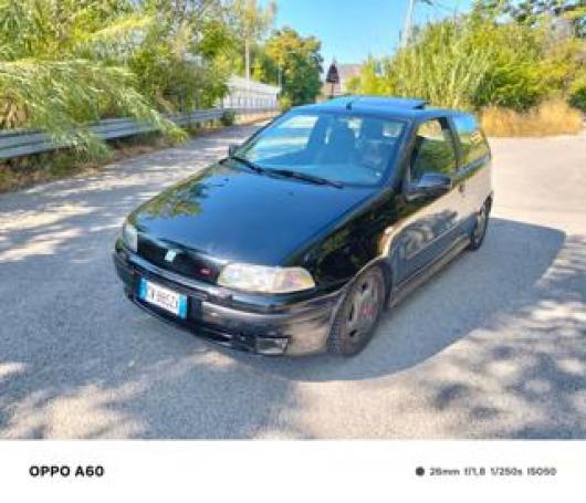 usato FIAT Punto