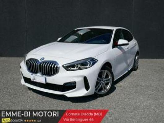 usato BMW 116