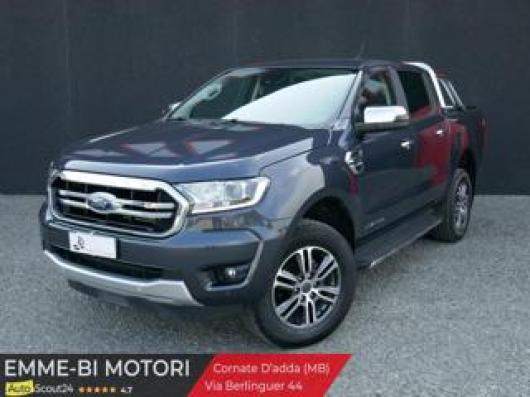 usato FORD Ranger