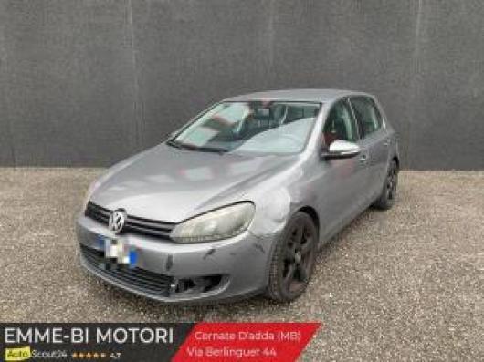 usato VOLKSWAGEN Golf