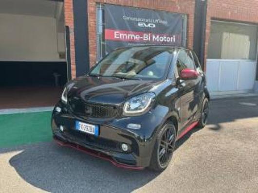 ForTwo