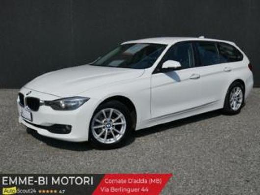 usato BMW 316