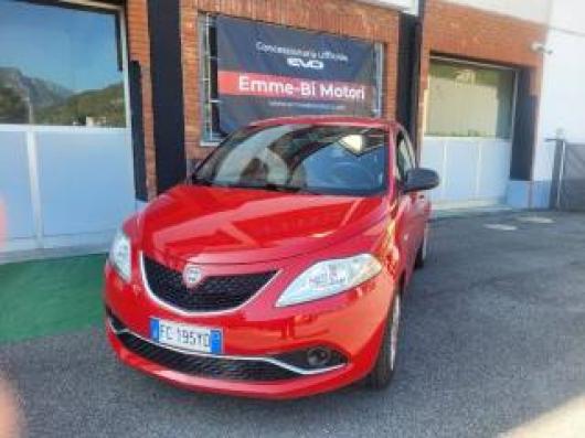 usato LANCIA Ypsilon