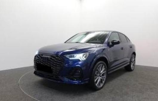 usato AUDI Q3