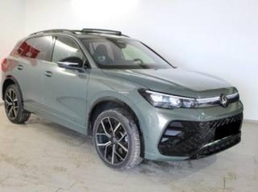 usato VOLKSWAGEN Tiguan