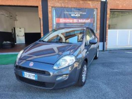 usato FIAT Punto