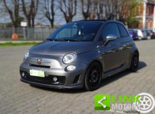 usato ABARTH 500