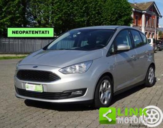 usato FORD C Max