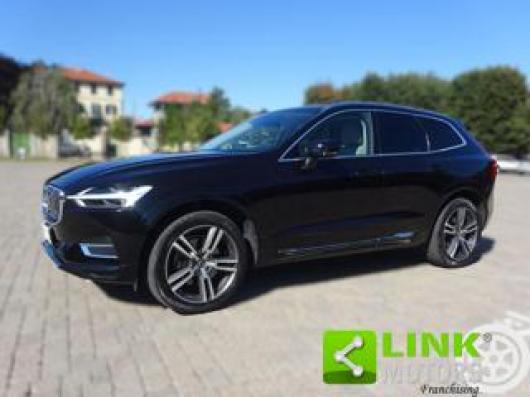 usato VOLVO XC60