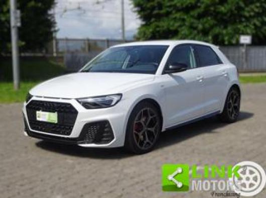 usato AUDI A1