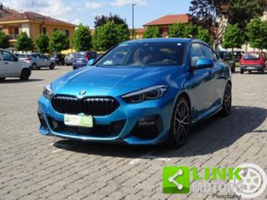 usato BMW 218