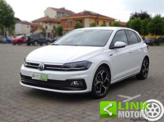 usato VOLKSWAGEN Polo
