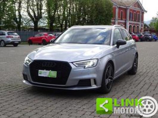 usato AUDI A3