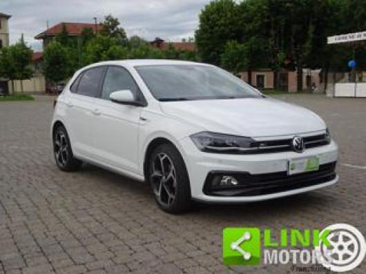 usato VOLKSWAGEN Polo