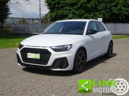 usato AUDI A1