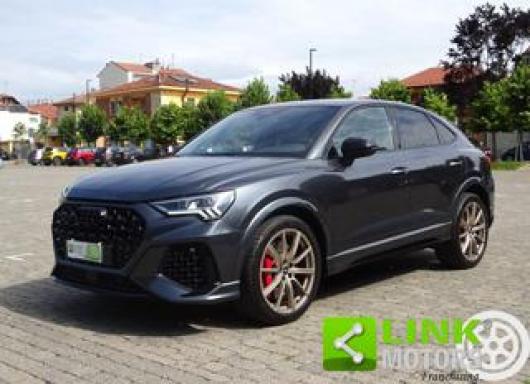 usato AUDI RS Q3
