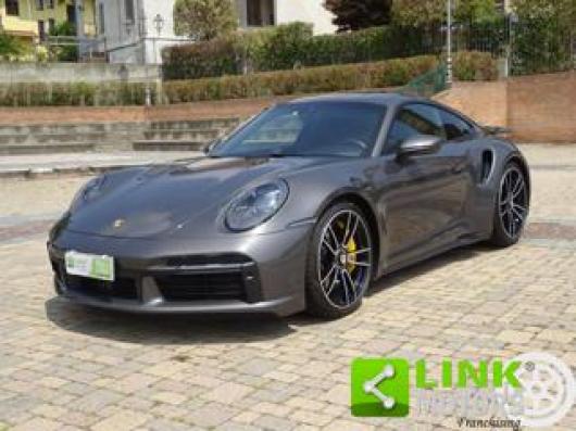 usato PORSCHE 992