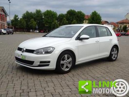 usato VOLKSWAGEN Golf