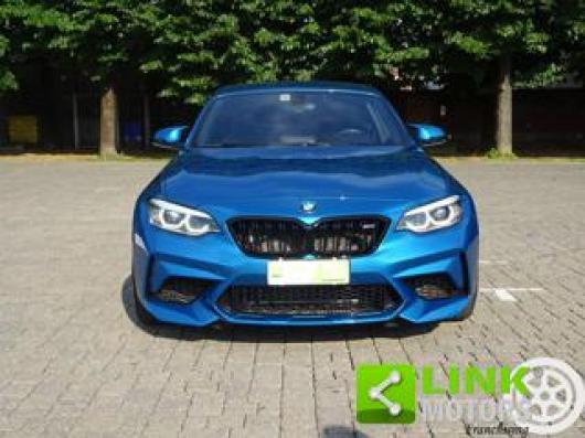 usato BMW M2