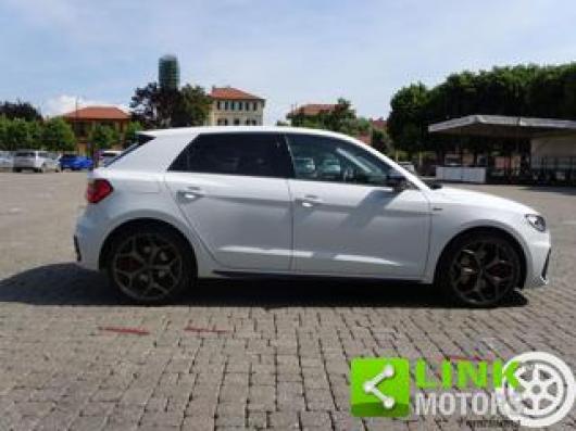 usato AUDI A1