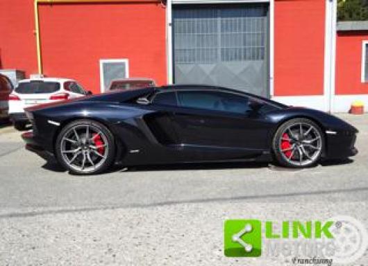 Aventador