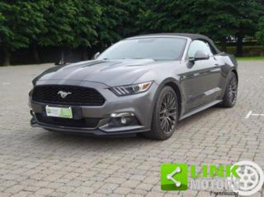 Mustang