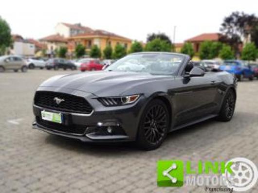 Mustang