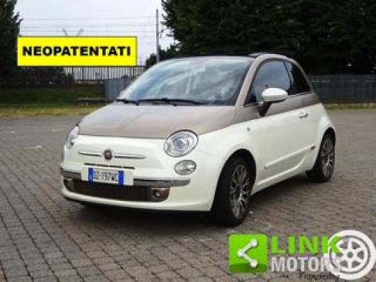500C