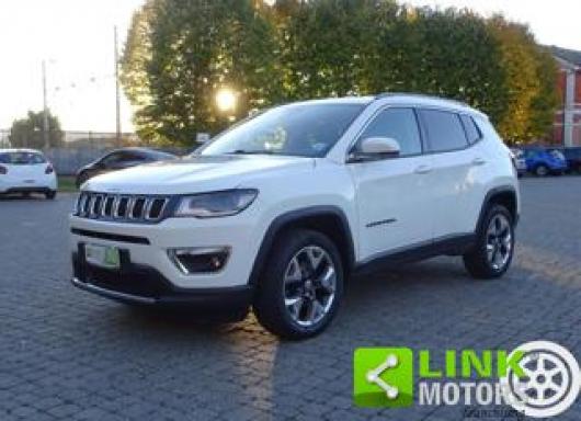 usato JEEP Compass