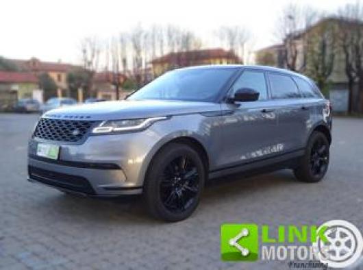 Range Rover Velar