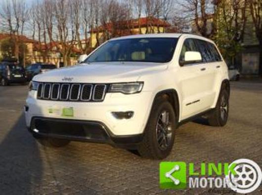 usato JEEP Grand Cherokee