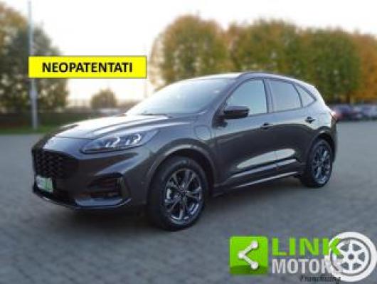 Kuga