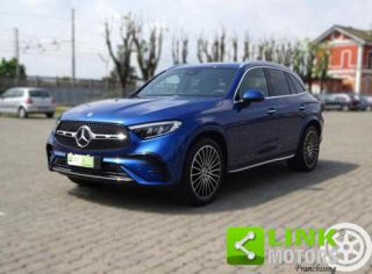 GLC 220