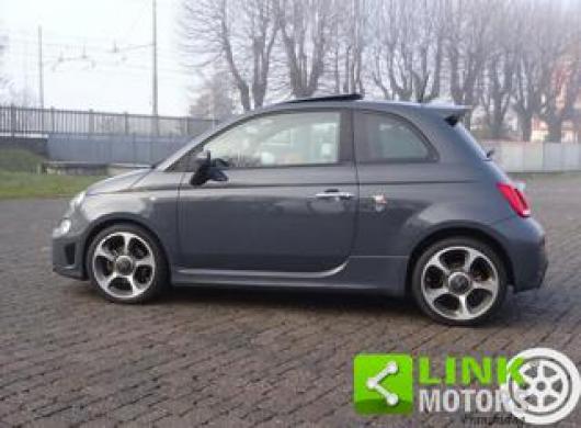 usato ABARTH 595