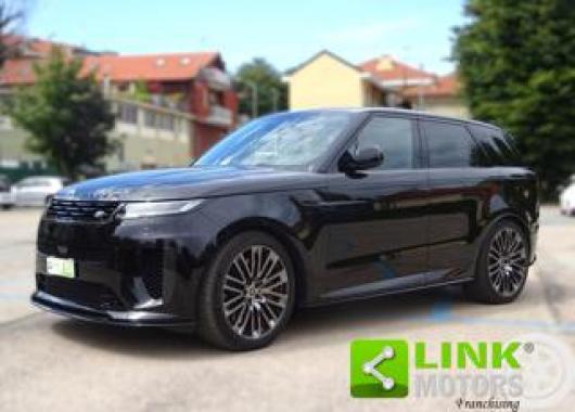 usato LAND ROVER Range Rover Sport