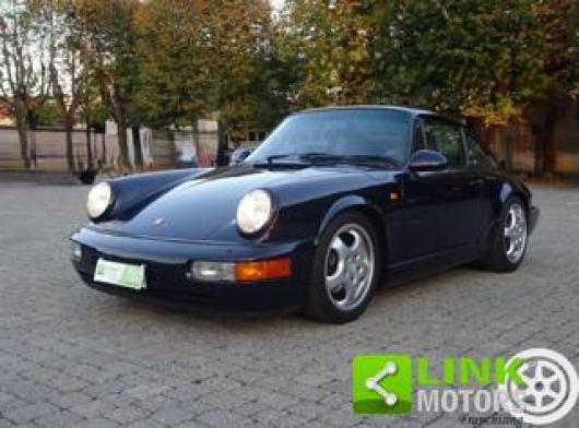 usato PORSCHE 964
