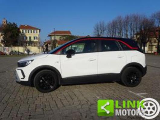 Crossland