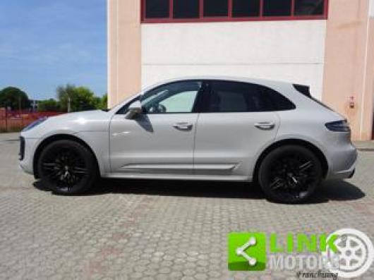 Macan