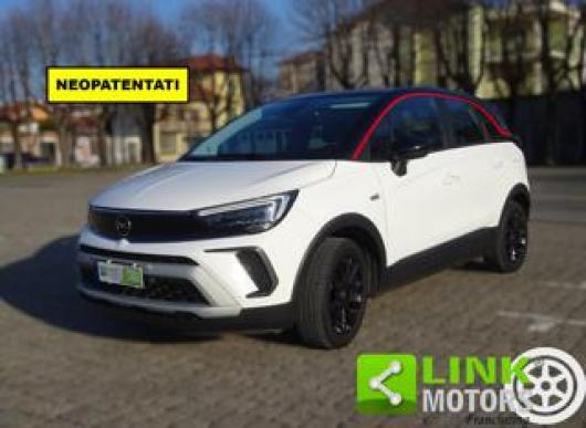 Crossland