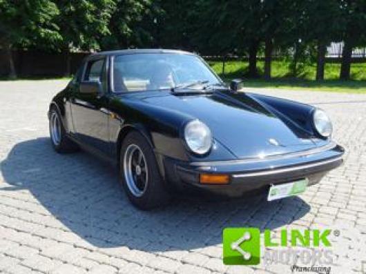 usato PORSCHE 911