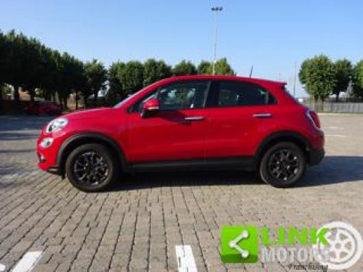 usato FIAT 500X