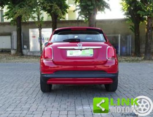 usato FIAT 500X